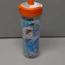 Gatorade Gx, Marble White, 30 Oz