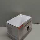 Mini Projector with WiFi and Bluetooth, Portable Movie Projector with 180 Rotatable, 1080P HD Supported, Auto Vertical Keystone, Compatible with Smartphone, TV Stick, Laptop, HDMI, USB