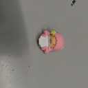 Sonix x Sanrio Hello Kitty & Friends Peekers - Pastel Series Blind Box - Adhesive Decorative Mini Figures - Includes Hello Kitty, My Melody, Kuromi, Little Twin Stars, or Mystery Character