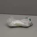 RGQSUN 2PCS Snow Plow Skid Shoes Snowplow Compatible with ATV UTV Moose (5/8" Shaft Size),Replacement Tractor Snow Plow Blade