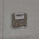 Pawkyjar Crystal Glass Claw Rhinestones Sew on Rhinestone for Crafts Clothes Wedding Dress 3mm 1440 Pcs