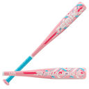 Rawlings | Remix T-Ball Bat | USA Baseball & Softball | -12 Drop | 2 1/4" Barrel | 1 Pc. Aluminum
