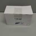 Civaner 24 Pcs 1.57 Inch Beach Ocean Christmas Tree Ornament Christmas Coastal Tree Xmas Starfish Seashell Ornament Nautical Decorative Hanging Ball Blue Winter Decoration for Xmas Holiday Party Suppy