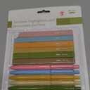Mr. Pen- Aesthetic Highlighters and Gel Pens, 12 Pack, Bright Colors No Bleed, Colorful Ink, Cute Pens for Bibles (Boho)