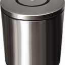 Stainless Steel Countertop Wipe Dispenser - Fits Wipes on Rolls - Perfect for Fitness Clubs, Schools/Daycares, Commercial and Residential Facilities