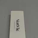 Vertvie Womens Seamless Jelly Bras No Underwire Comfort Push Up Bras Buttery Soft Wireless Bralette Full Coverage Sports Bra, Medium