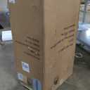 41in Dark Brown Jewelry Armoires,Full Locking Jewelry Armoire With Mirror,Extra Large Jewelry Cabinet With 9 Drawers For Women,Suitable As A Holiday Gift For Friends