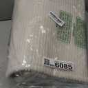 PUTSKA Laundry Basket Hamper  Blanket Basket for organizing, Dcor and Toys, Clothes Hamper  Perfect for Baby and Kids Room, Nursery, Bedroom, Bathroom, Living Room  XL, Cream (Extra Large)