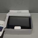 BOXGVO Wireless Carplay Screen for Car with 4K Dash Cam, 9" Portable Carplay & Android Auto, Car Touchscreen with 1080p Backup Camera, GPS/Voice Control/FM//Mirror Link/Bluetooth