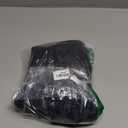 CHAMPRO Womens Tournament Traditional Low-Rise Softball Pants (Small, Black)