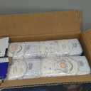 Huggies Size 4 Overnites Baby Diapers: Overnight Diapers, Size 4 (22-37 lbs), 100 Ct