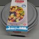 FD STRG Round XL 2CT