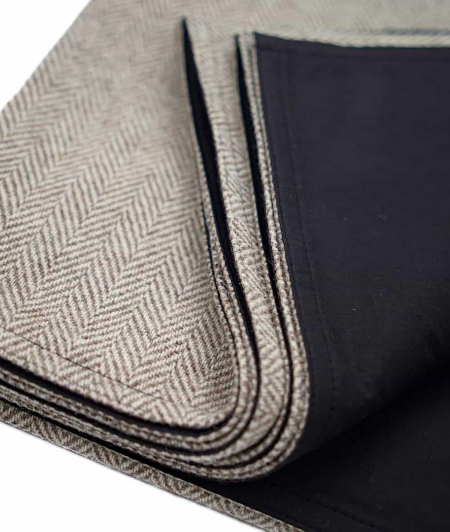 Indoor Door Mat 24” x 35”