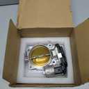 Electric Throttle Body 12632172 for Traverse Impala for GMC Acadia Canyon Terrain LaCrosse for Cadillac SRX CTS XTS Camaro for Buick Enclave 3.6L 2014-2020, 12669016