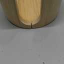 Desk Cup Holder, Large Anti-Spill Cup Holder Clamp for Desk or Table, Table Cup Holder for Water Bottles, Wheelchairs, Workstations, Gaming Desk Accessories, Computer Desk Accessories