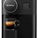 Nespresso Original Gran Lattissima Espresso Machine by De'Longhi, Black