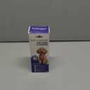 Dog Ear Hair Removal Kit - Ear Powder,Blunt Tip Grooming Scissors&Tweezers Set - Safe Hair Plucking Tool for Dogs,Ear Cleaner for Itching,Infection Treatment for Poodles, Doodles