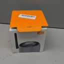 1Mii DS70 Bluetooth Transmitter for TV to Wireless Headphones/Speakers, aptX Adaptive/HD/LL, Dual Device Connection, OLED Display, Long Range, Wireless Audio Adapter with Optical/AUX/RCA and Mic Input