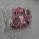 Car Door Check Strap Hinge Stopper Limiter for 2006-2010 Honda Civic LH RH Side Replacement 72380-SNA-003-4PCS