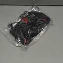 TV Antenna, Indoor Digital TV Antenna Supports 4K1080P, Easy to Install, 360  Signal Reception, 800 Miles+Reception, Suitable for Various high-Definition Digital Television