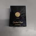 Lattafa Opulent Oud for Unisex Eau de Parfum Spray, 3.4 Ounce
