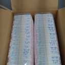 Huggies Size 1 Diapers, Snug & Dry Newborn Diapers, Size 1 (8-14 lbs), 128 Count