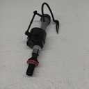 Fits For Universal Toilet Flush Valve with Brass Shank