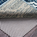 Veken Non Slip Rug Pad Gripper 2x8 Ft, Carpet Liner for Hardwood Floors and Finishes, Under Area Rugs Anti Skid Mat, Keep Rugs Safe and in Place