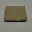 Philips Norelco One 360 Hybrid Face, Electric Beard Trimmer and Shaver, with 360 Technology, 1x 360 for Face, 5in1 Adjustable Comb, Model QP2724/90 (Black & Lime Green)