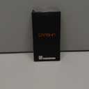 CANSHN Magnetic for iPhone 15 Case, Upgraded [Full Camera Protection] [Compatible with Magsafe] [Translucent Matte] Shockproof Protective Phone Case for iPhone 15 6.1" - Black