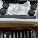 DREO Oil Filled Radiator, Electric Radiant Heaters for indoor use Large Room with Remote Control, Child Lock, 4 Modes, Overheat & Tip-Over Protection, 24h Timer, Digital Thermostat, Quiet, 1500W (Space Grey)