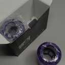 Morpilot 25.2V 7000mAh Upgrade Replacement Battery for V11, Compatible with V11 V15 SV15 SV16 SV22 970425-01 Vacuum Cleaner, Includes 2 Filters