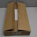 Hewory Gold Hurricane Candle Holders: Brass Candlestick Holders Set of 3 Tall Taper Candle Holders for Candlesticks Candle Sticks Holder Decor for Table Centerpiece Wedding Party Christmas Decorations