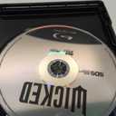 Wicked - 4K Ultra HD + Blu-ray + Digital