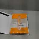 EZ-GLAZ-2 Pack Paper-feel Glass Screen Protector for iPad Air 11 Inch M3 2025 & M2 2024, Matte Glass Film with Easy Application Tray, Scratch Resistant, Compatible with Apple Pencil