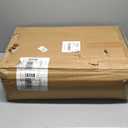 Chaise Lounge Cushions Outdoor Waterproof,Lounge Chair Cushion for Outdoor Furniture, Patio Foldable Chaise Cushions for Garden Pool 76 * 23inch (Green White Stripe, Wide 76 * 23)