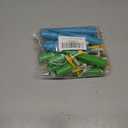 20 Pack Multi Caliber Self Watering Spikes for Plant,Adjustable Plant Dripper,Plant Watering Inserts for Garden,Vacation Plant Waterer Indoor & Outdoor Drip Irrigation