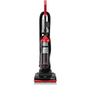 Dirt Devil Endura Lite Upright Bagless Vacuum Cleaner for Carpet and Hard Floor, Powerful, Lightweight, Corded Vacuum Cleaners for Home Use