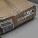 Pine Wood Saddle Rack  Ideal Saddle Stand for Western Horse Gear and Horse Tack Organizers, Suitable for Displaying Trophy Tack at Home (Black)