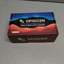 Tow Strap with Hooks 2 Inch x 20 Foot - 15,216 lbs Breaking Strength Emergency Heavy Duty Capacity Tow Rope Forged Steel Hooks for Car Truck Jeep ATV SUV, Roadside Recovery (Red, 2" x 20')