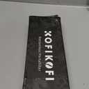 58mm Bottomless Portafilter 2 Ears For E61, Flair 58, ECM, Rocket, Sanremo, Synesso, Slayer, VBM Espresso Machine, Bottomless Naked Portafilter with 18g Filter Basket and Puck Screen - Rosewood