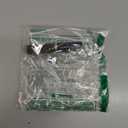 L'Oreal Paris Infallible Volumizing 24H Wear Brow Mascara, Long Lasting Eyebrow Makeup for 2X Fuller Eyebrows, 6.0 Light Brunette, 0.13 Fl Oz