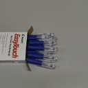Pilot EasyTouch Ball Point Stick Pens, Medium Point, Black Ink, Dozen Box (32010)