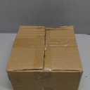 Freestanding Tub Drain Rough-in Kit, Bathtub Drain Kit with PVC Plastic Adapter and Brass Tail Pipes, Compatible for Freestanding Bathtub, Floor Mounted, Copper Bathtub, Yellow