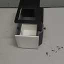 MTG Card Scanner Stand for Unsleeved Standard Size Cards - Pro - Efficiently Scan Trading Cards - Quick MTG Card Price with ManaBox & TCG Scanner for ManaBox Users, Dark Gray, Lighting