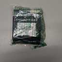 H8 H9 H11 LED Fog Light Bulbs DRL 2800 Lumens Xtreme Super Bright 5730 33-SMD 12V LED Bulbs Replacement for Cars, Trucks, 6000K Xenon green