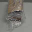 Icicle Lights Outdoor - 33 FT 384 LED Icicle Christmas Lights with 72 Drops, 8 Modes Icicle String Lights with Remote & Timer, Waterproof Fairy Lights for Roof Patio Tree House Decor, Warm White