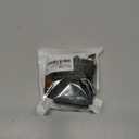 MASHANG Christmas Lights Battery String Lights 33FT 100 Micro LEDs Starry Lights Fairy Lights Firefly Lights with Dark Green Copper Wire for Christmas Tree, Wreath, DIY, Wedding, Holiday(Warm White)