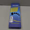 Plantar Fasciitis Insoles for Men Women - Orthotics Inserts, Shoe Insoles Arch Support Flat Feet Inserts Work Boot Insole (Mens 10-10 1/2 | Womens 12-12 1/2) (Blue)