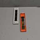 Bandletic Compatible with Apple Watch Bands 44mm - for Men, Soft Nylon Strap with Magnetic Fidlock V-Buckle for iWatch 49mm(Ultra 3/2/1),46mm(11/10),45mm(9/8/7),44mm(SE3/SE2/SE/6/5/4),42mm(3/2/1) (Army Green)